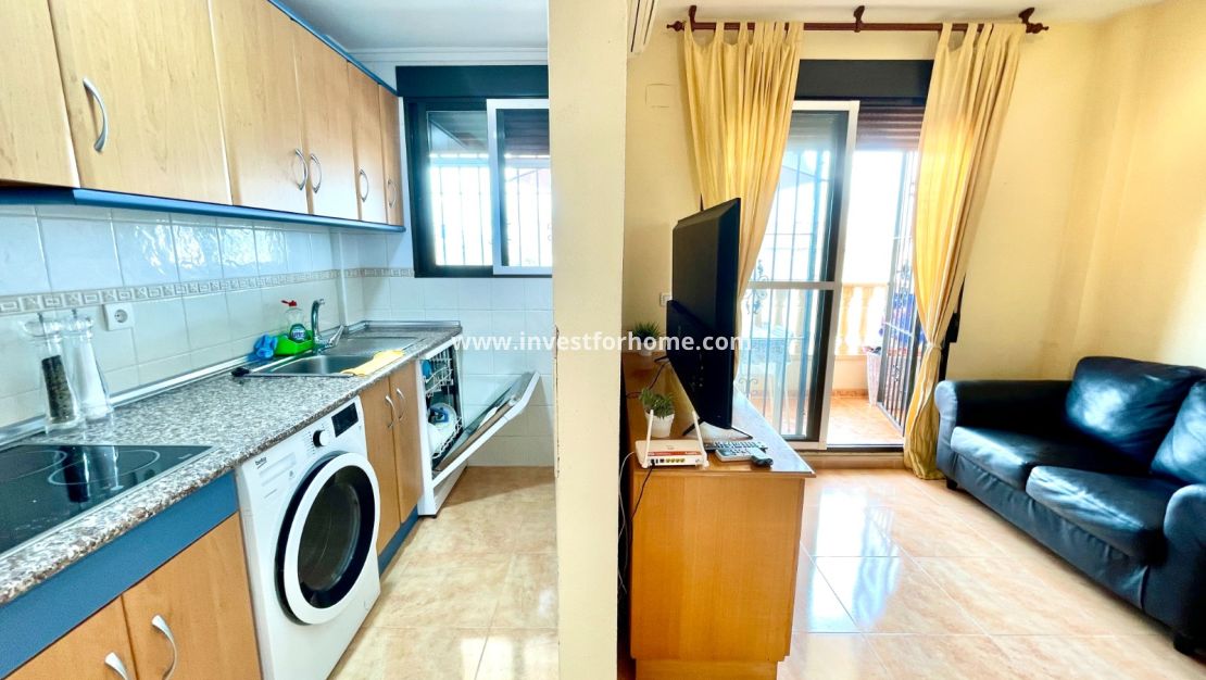 Verkoop - Huis - Daya Nueva - Costa Blanca