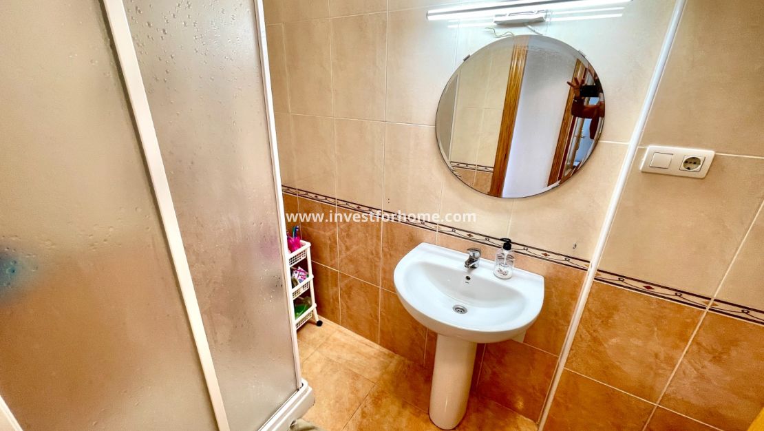 Verkoop - Huis - Daya Nueva - Costa Blanca