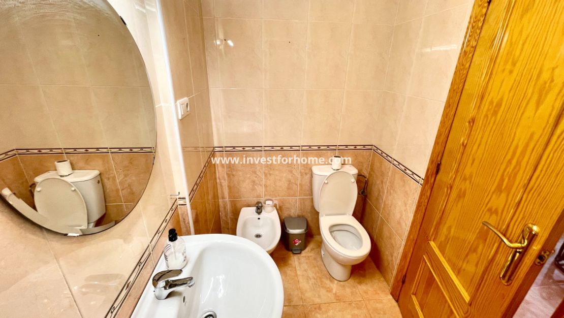 Verkoop - Huis - Daya Nueva - Costa Blanca