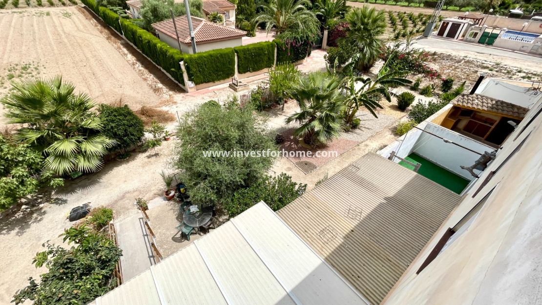 Verkoop - Huis - Daya Nueva - Costa Blanca