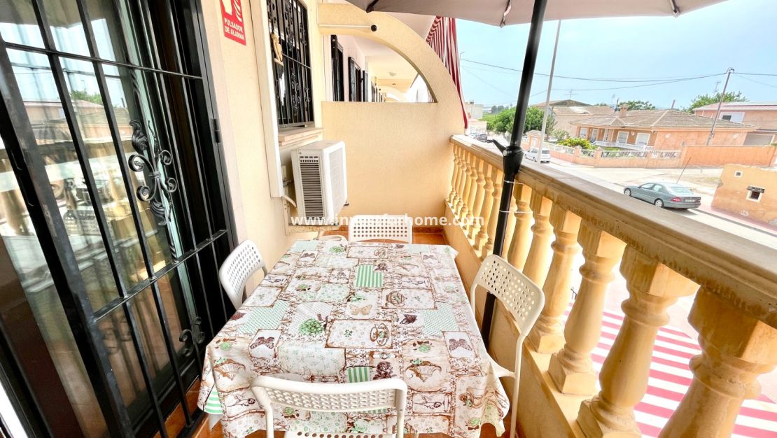 Verkoop - Huis - Daya Nueva - Costa Blanca