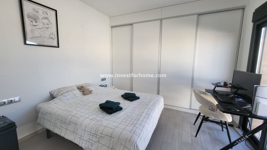 Verkoop - Huis - Daya vieja - Costa Blanca