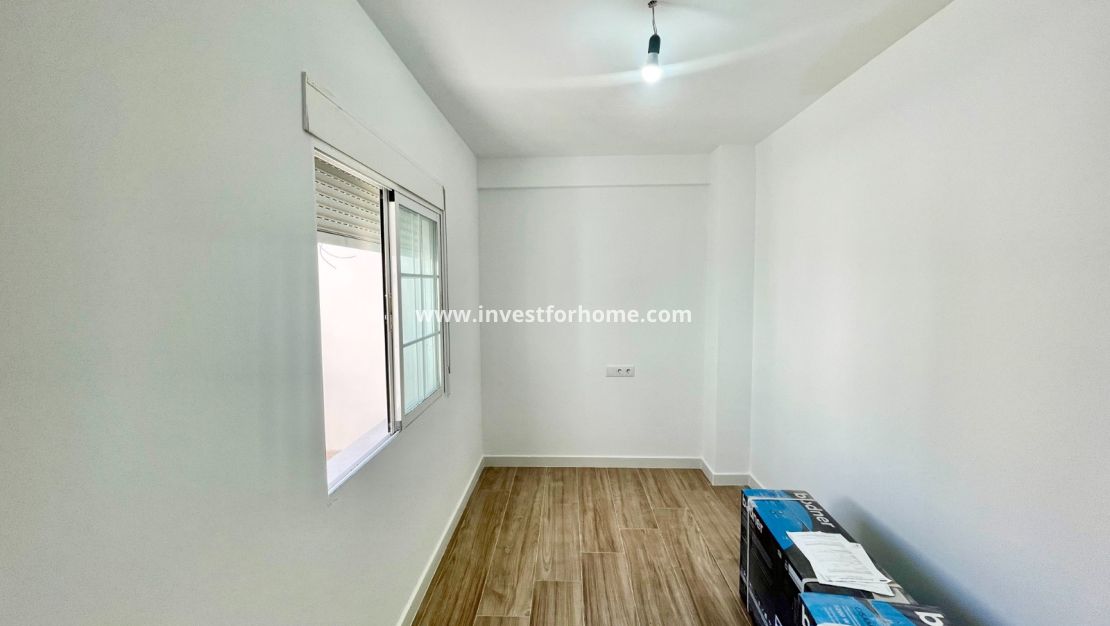 Verkoop - Huis - Daya vieja - Costa Blanca