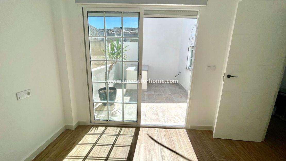 Verkoop - Huis - Daya vieja - Costa Blanca