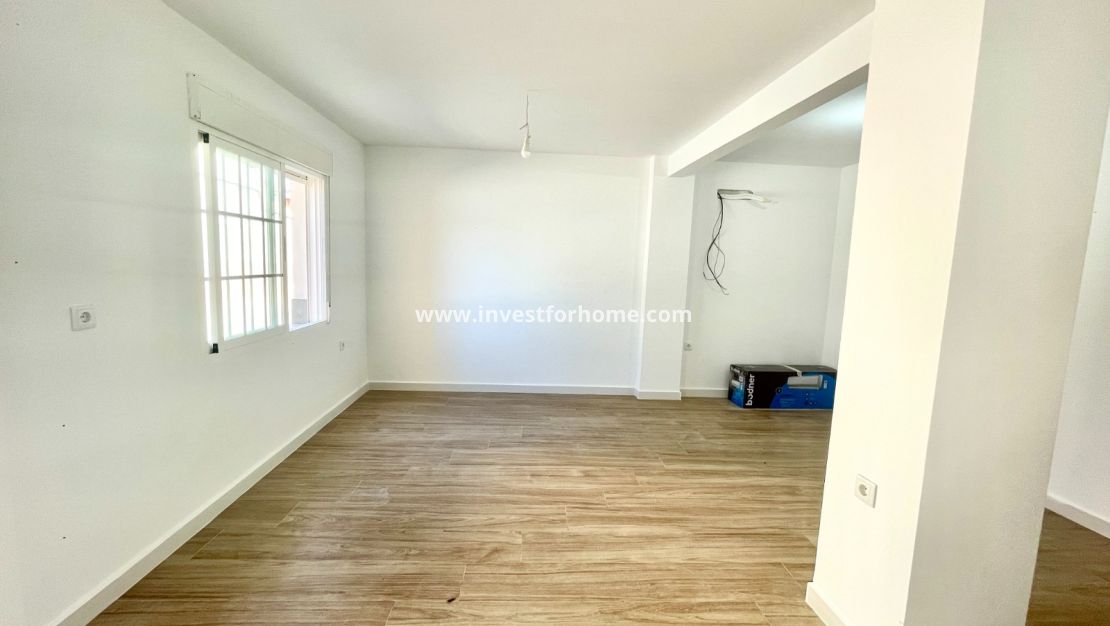 Verkoop - Huis - Daya vieja - Costa Blanca
