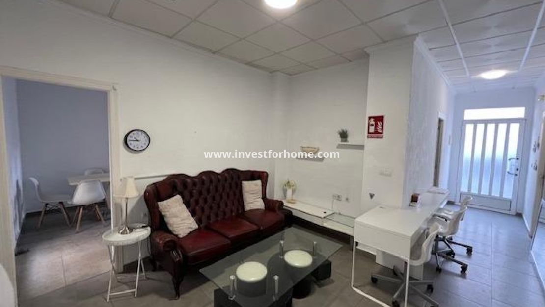 Verkoop - Huis - Dolores - Centro