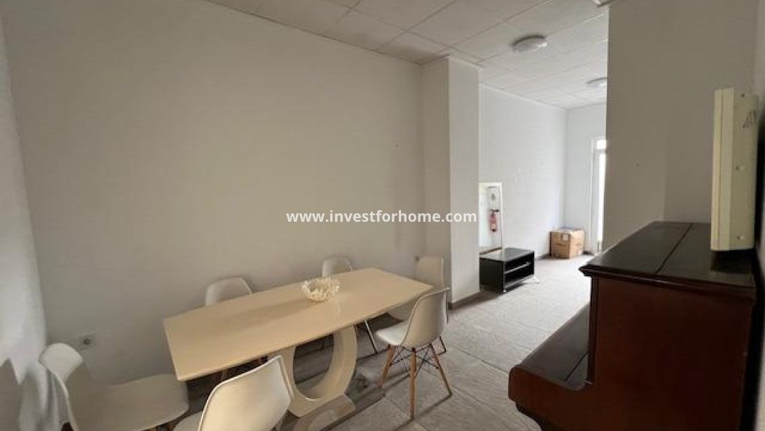 Verkoop - Huis - Dolores - Centro