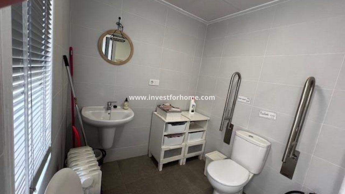 Verkoop - Huis - Dolores - Centro