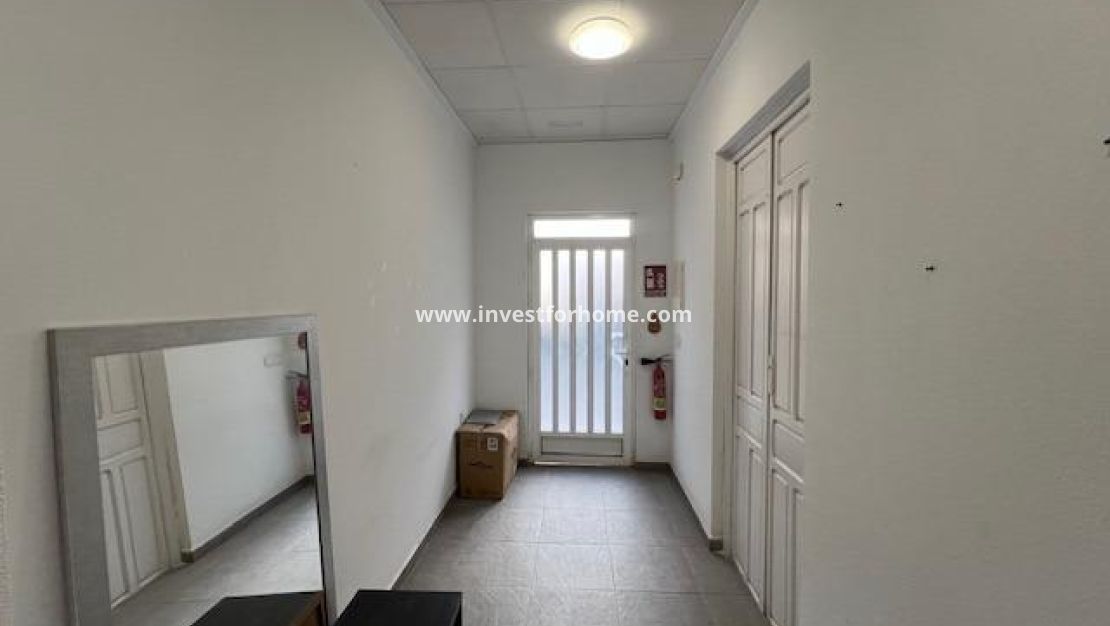 Verkoop - Huis - Dolores - Centro