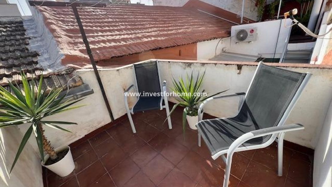 Verkoop - Huis - Dolores - Centro