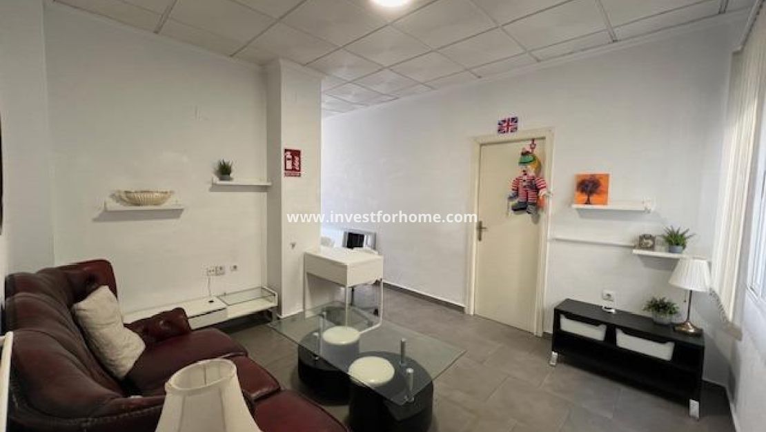 Verkoop - Huis - Dolores - Centro