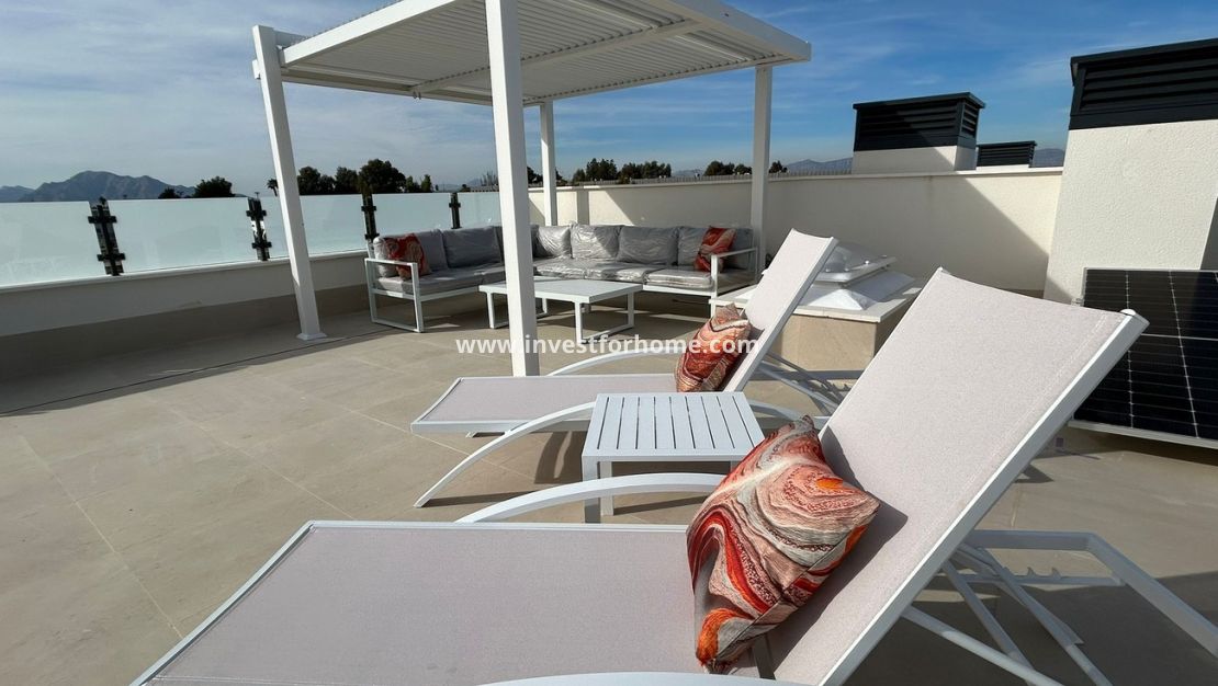 Verkoop - Huis - Dolores - Costa Blanca