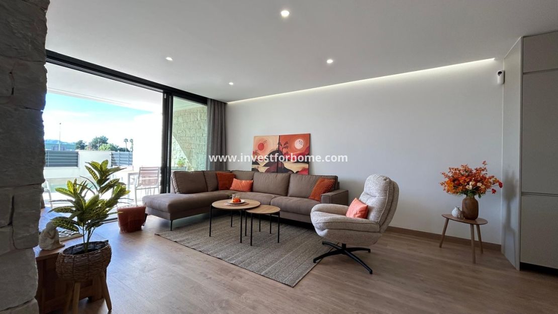 Verkoop - Huis - Dolores - Costa Blanca