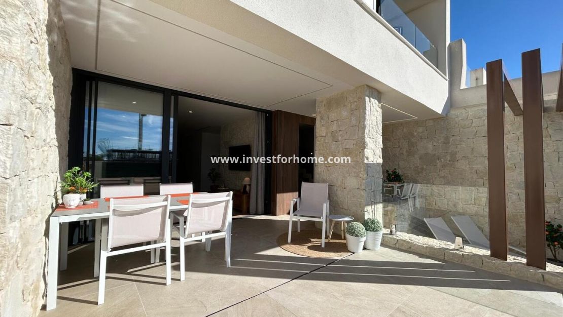 Verkoop - Huis - Dolores - Costa Blanca