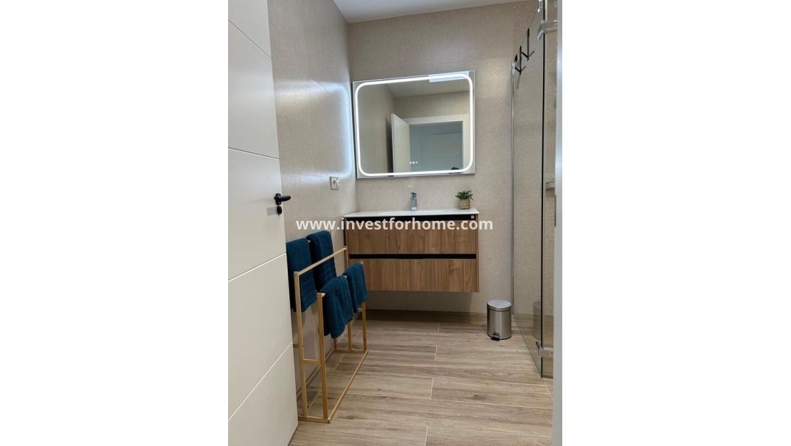 Verkoop - Huis - Dolores - Costa Blanca