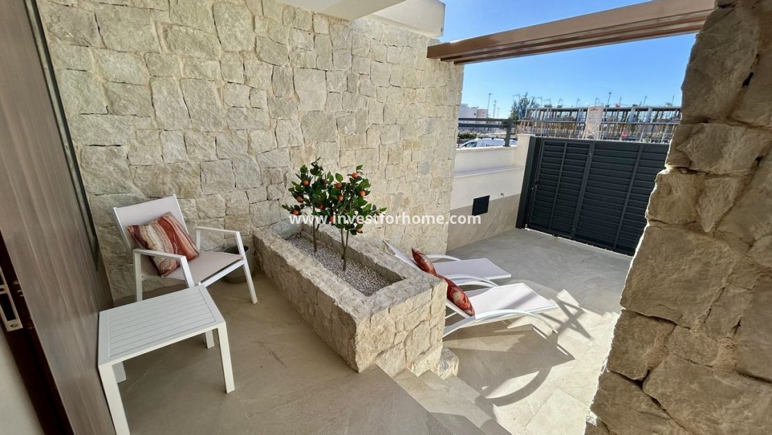 Verkoop - Huis - Dolores - Costa Blanca