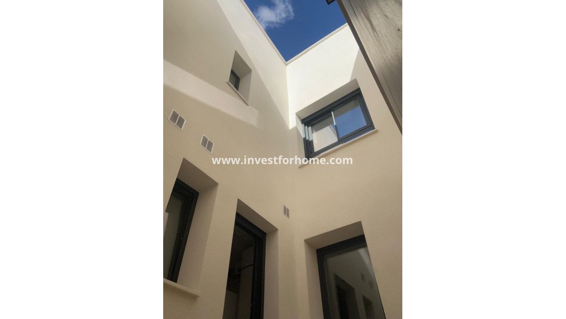 Verkoop - Huis - Dolores - Costa Blanca