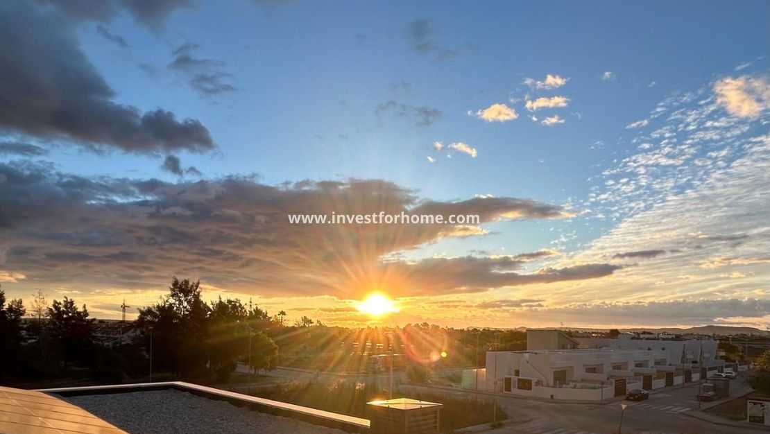 Verkoop - Huis - Dolores - Costa Blanca