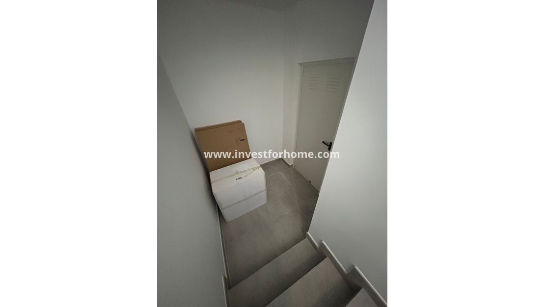 Verkoop - Huis - Dolores - Costa Blanca