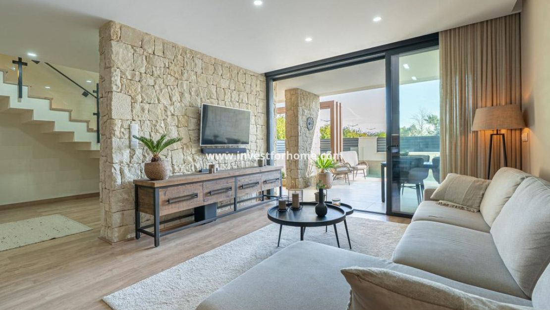 Verkoop - Huis - Dolores - Costa Blanca