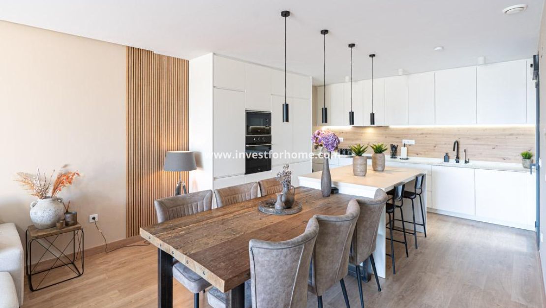 Verkoop - Huis - Dolores - Costa Blanca