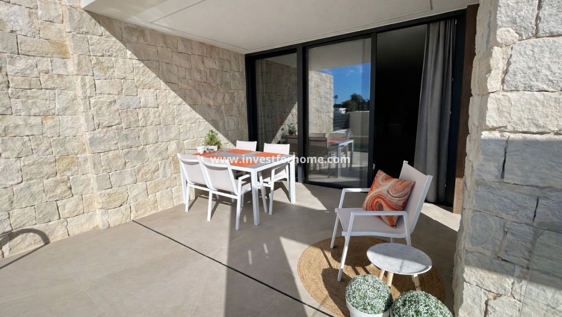 Verkoop - Huis - Dolores - Costa Blanca