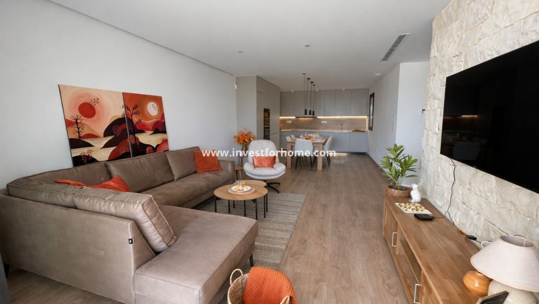 Verkoop - Huis - Dolores - Costa Blanca