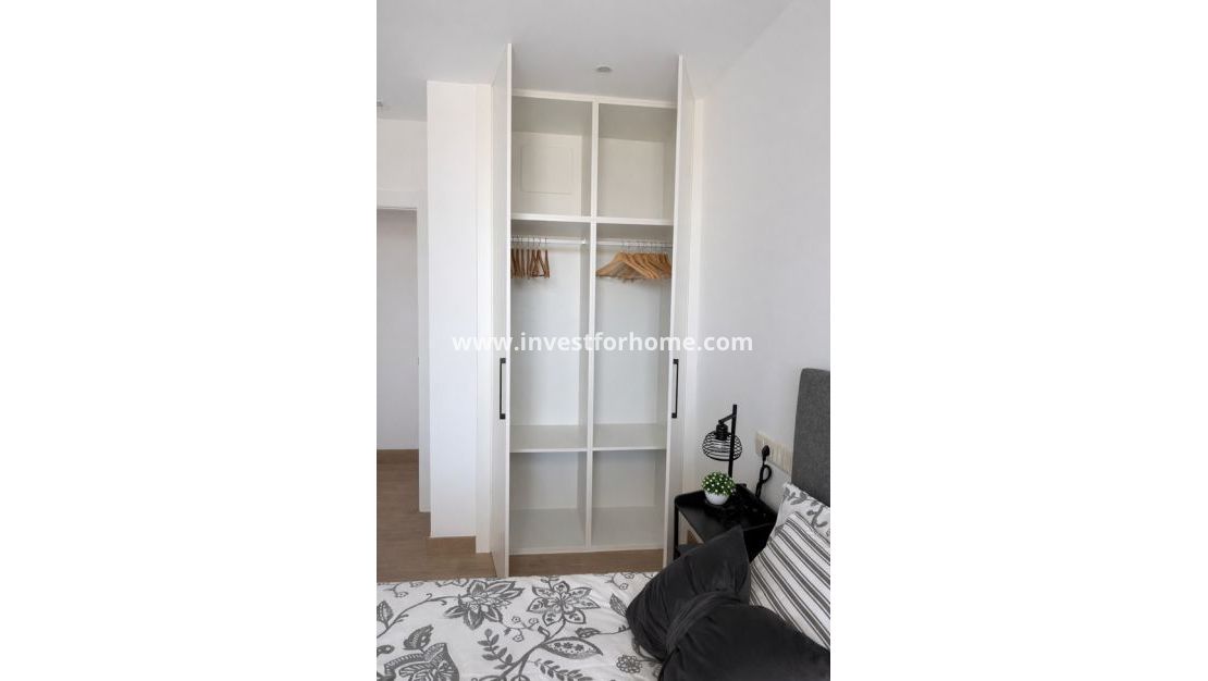 Verkoop - Huis - Dolores - Costa Blanca