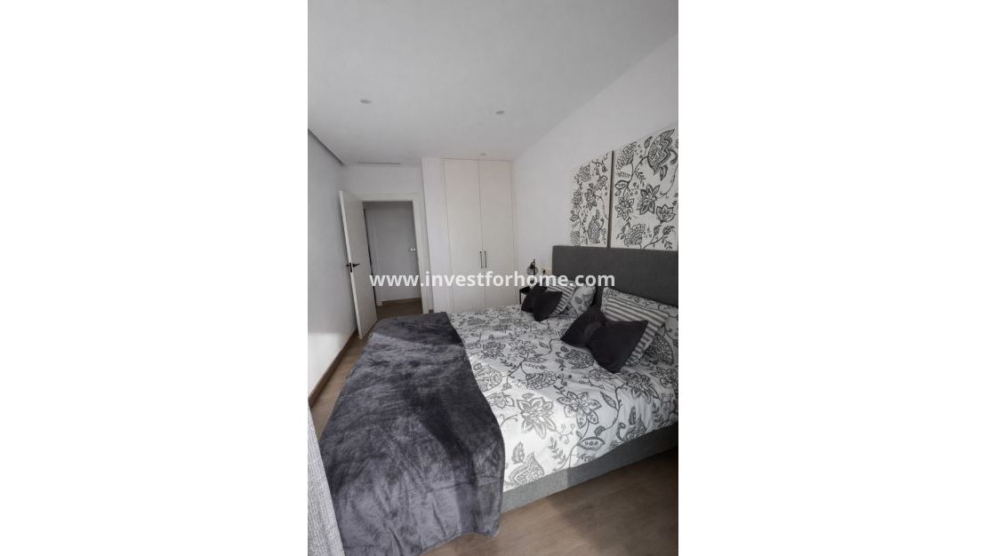 Verkoop - Huis - Dolores - Costa Blanca