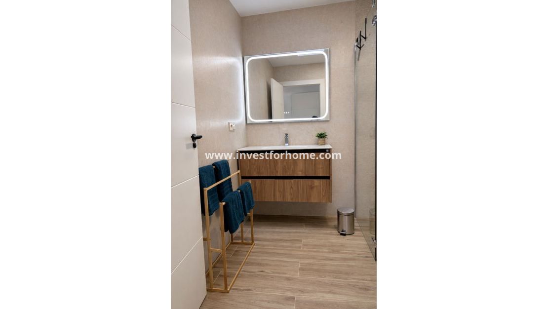 Verkoop - Huis - Dolores - Costa Blanca