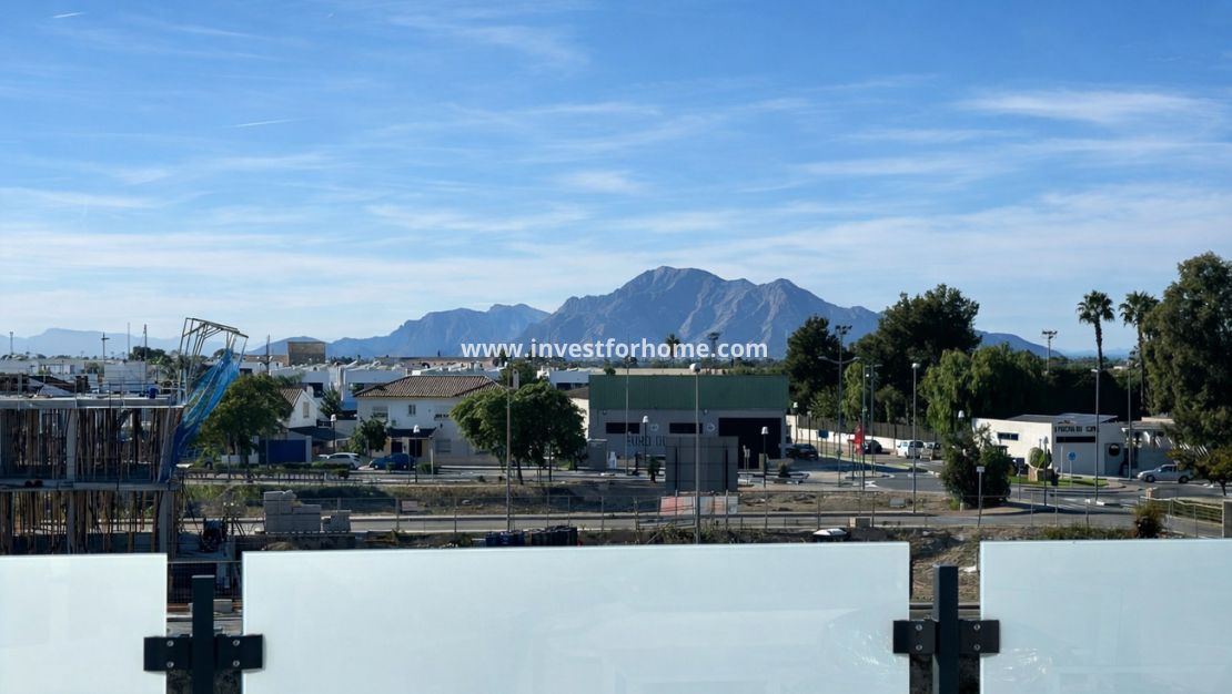 Verkoop - Huis - Dolores - Costa Blanca