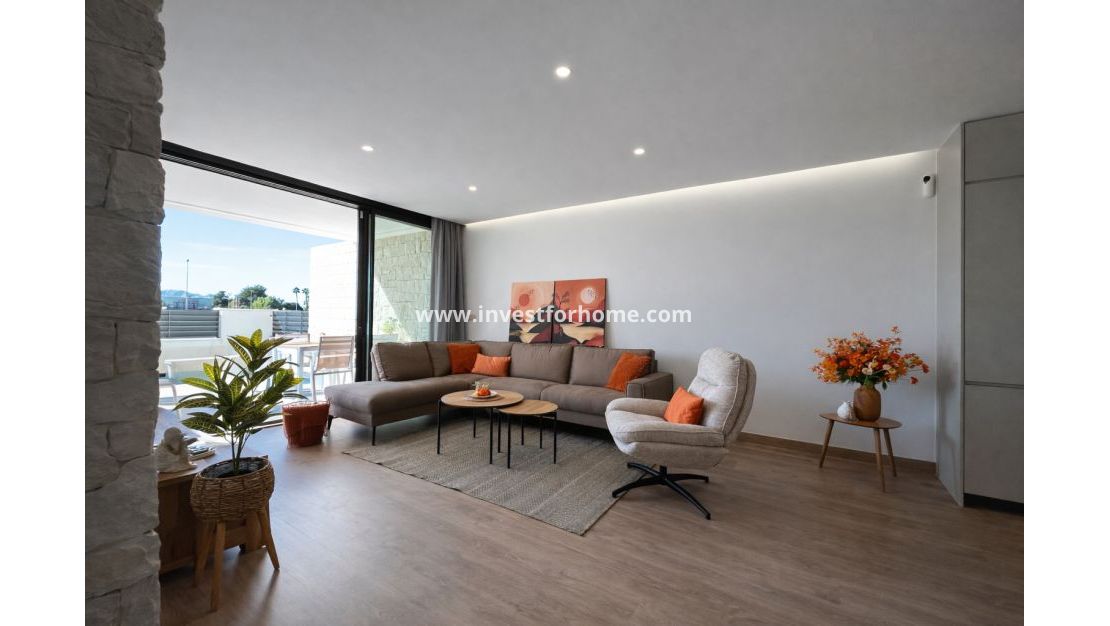 Verkoop - Huis - Dolores - Costa Blanca