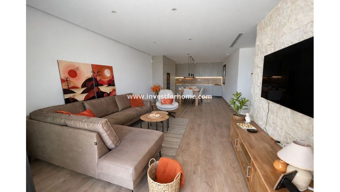 Verkoop - Huis - Dolores - Costa Blanca