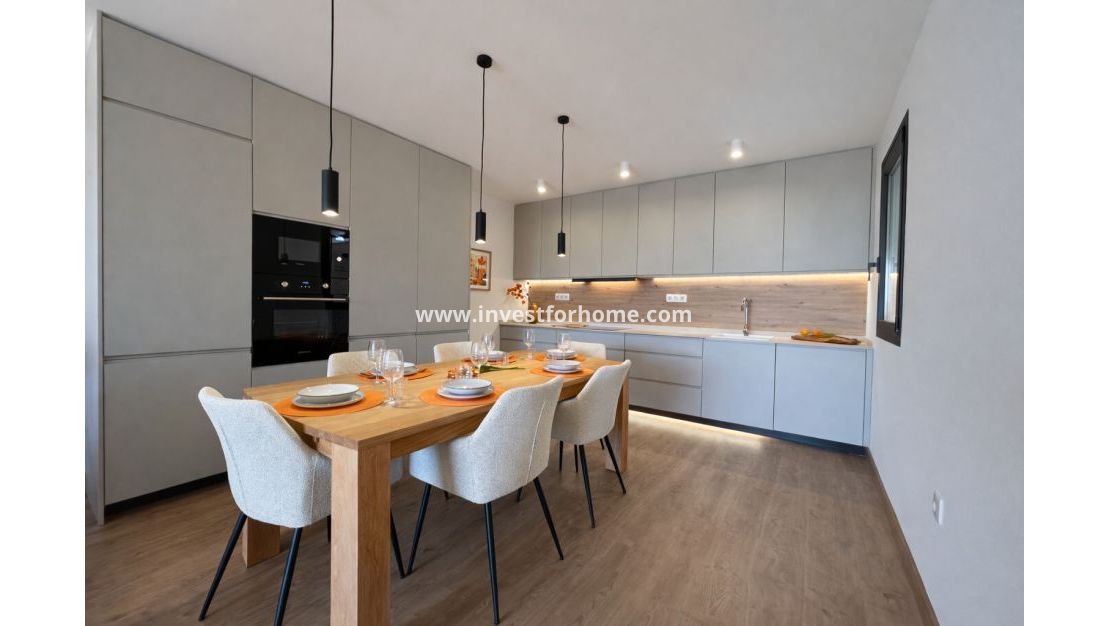 Verkoop - Huis - Dolores - Costa Blanca