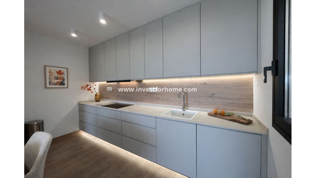 Verkoop - Huis - Dolores - Costa Blanca