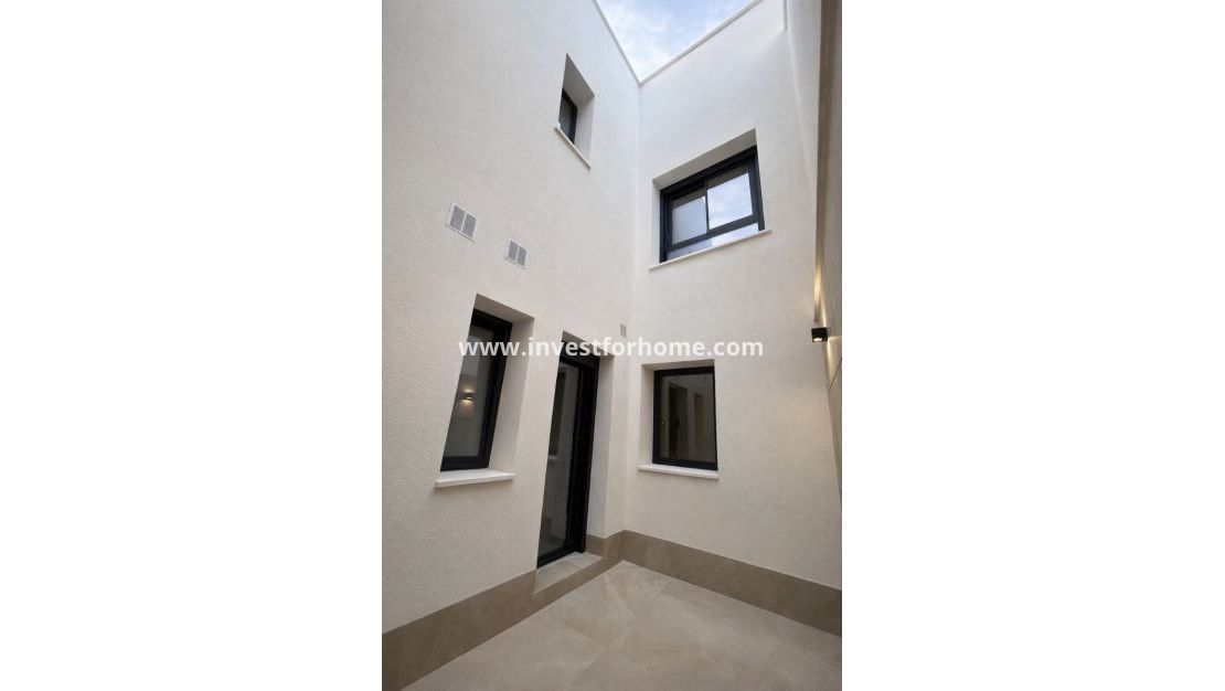 Verkoop - Huis - Dolores - Costa Blanca
