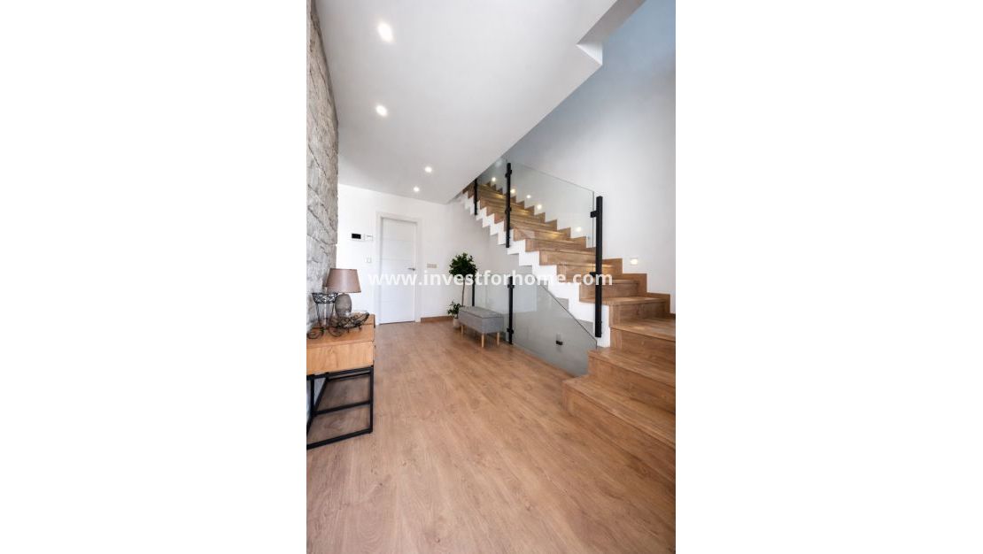 Verkoop - Huis - Dolores - Costa Blanca