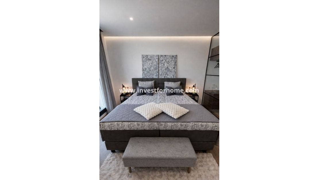 Verkoop - Huis - Dolores - Costa Blanca
