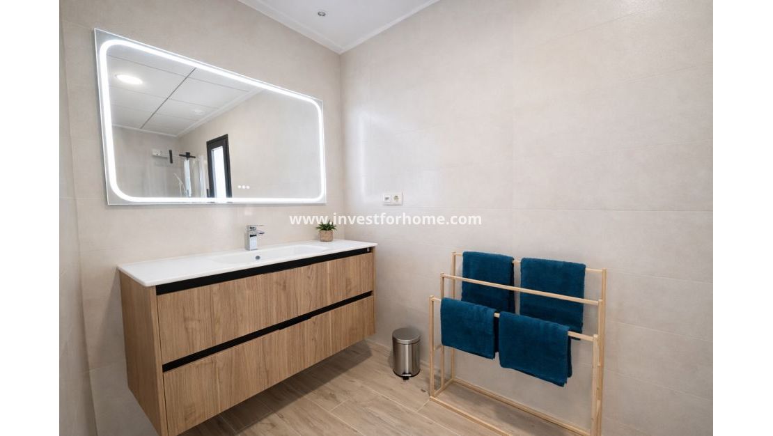 Verkoop - Huis - Dolores - Costa Blanca