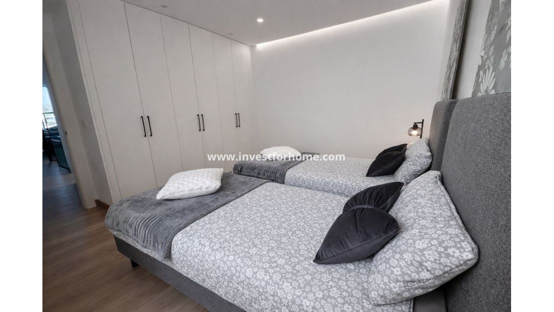 Verkoop - Huis - Dolores - Costa Blanca