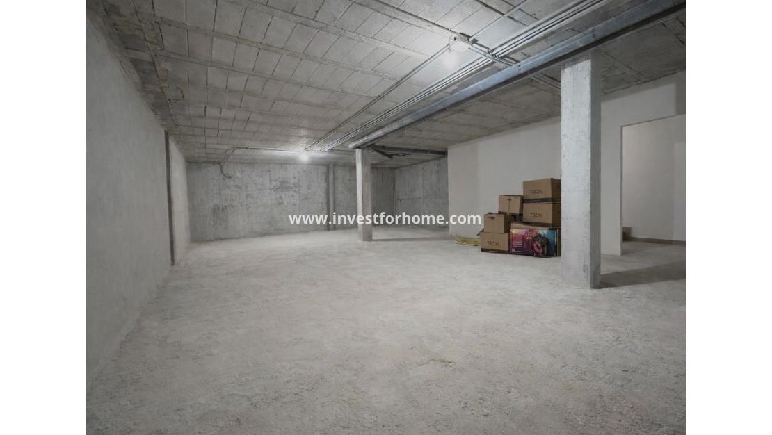 Verkoop - Huis - Dolores - Costa Blanca