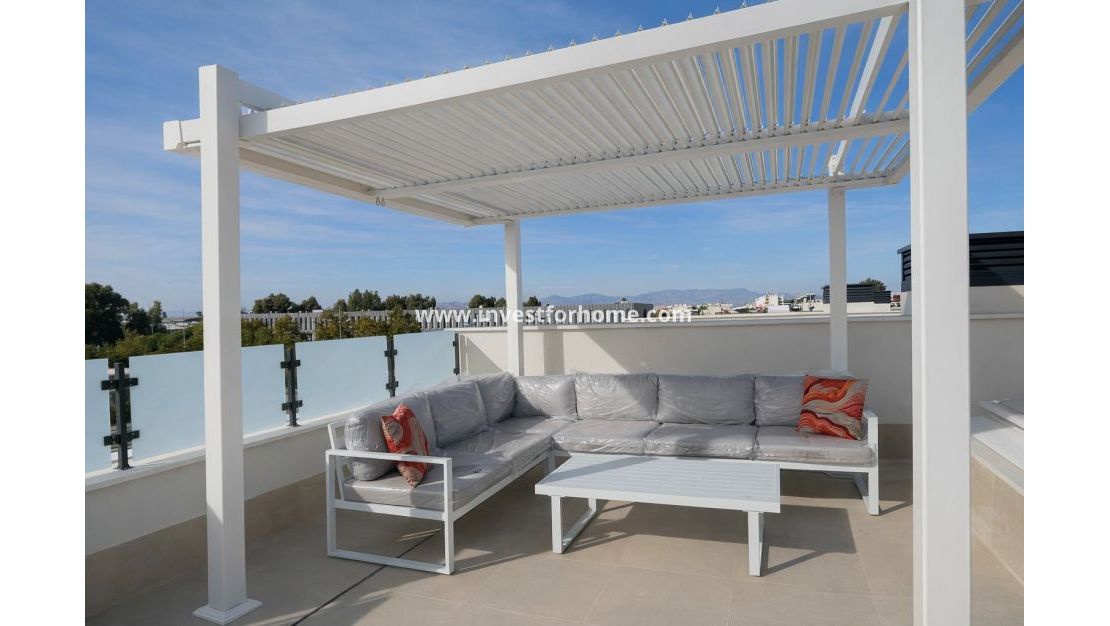 Verkoop - Huis - Dolores - Costa Blanca