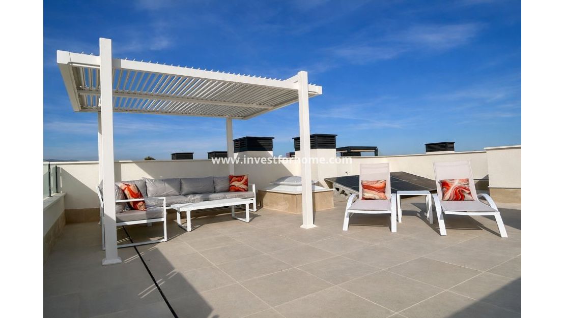 Verkoop - Huis - Dolores - Costa Blanca