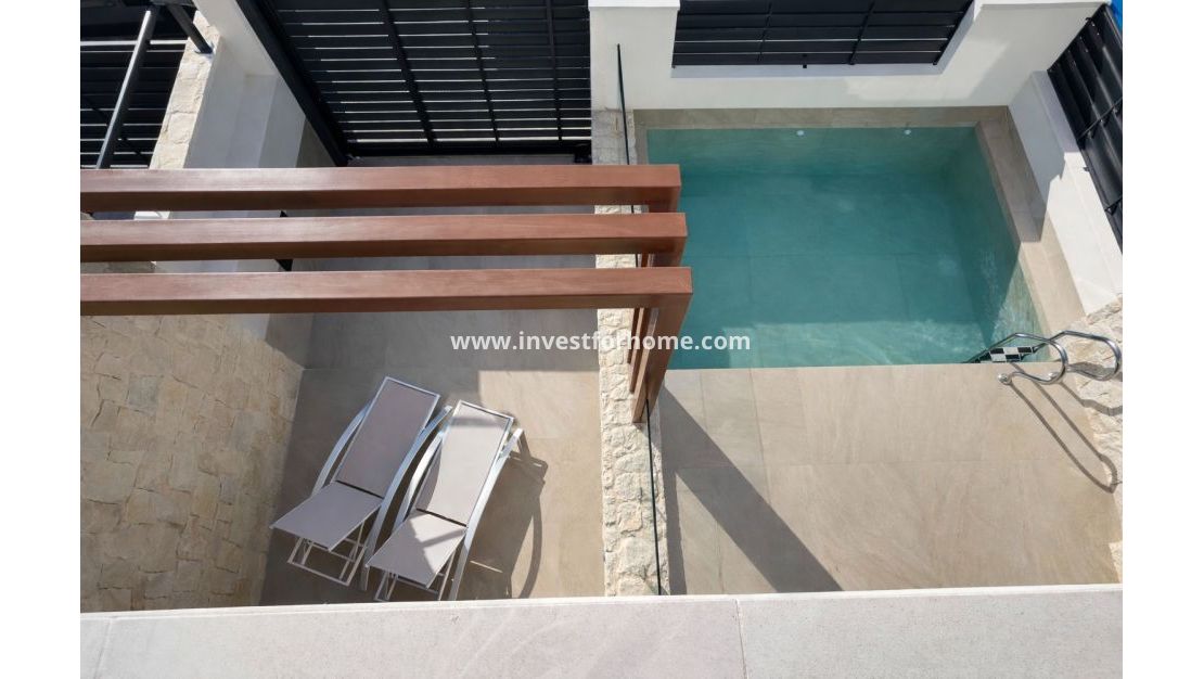 Verkoop - Huis - Dolores - Costa Blanca