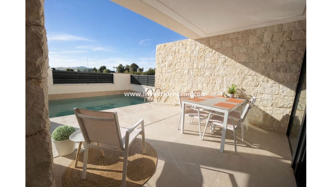 Verkoop - Huis - Dolores - Costa Blanca