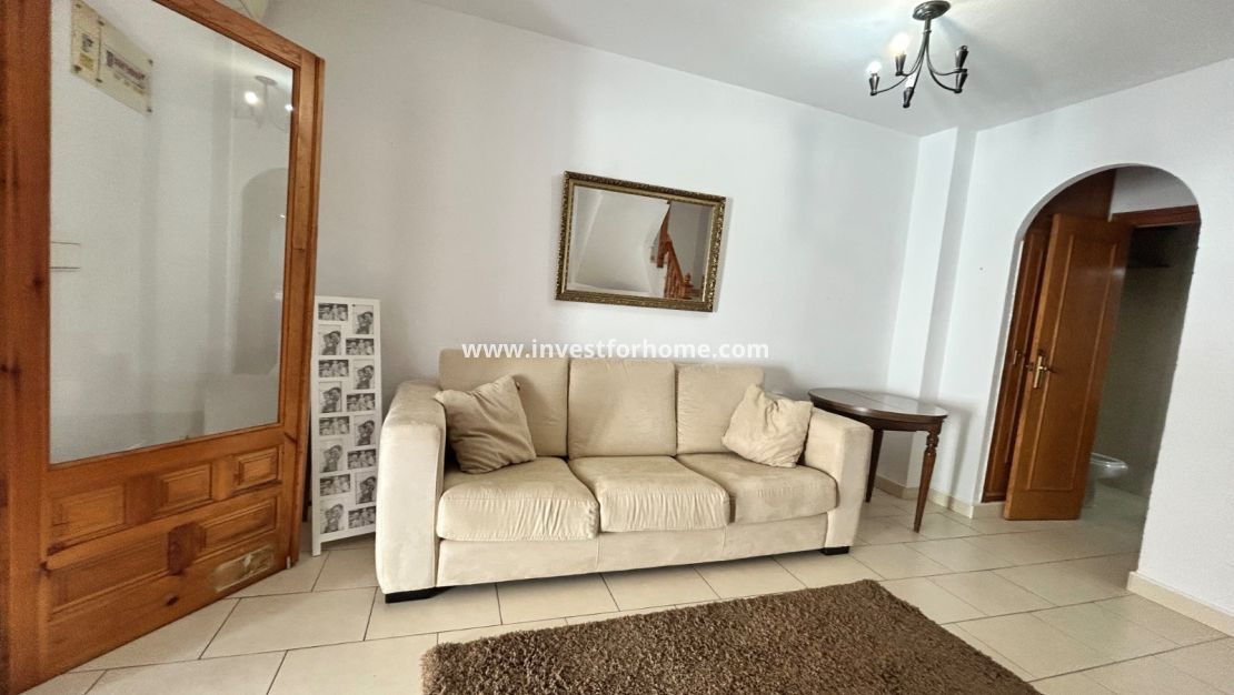 Verkoop - Huis - El Chaparral - Inland