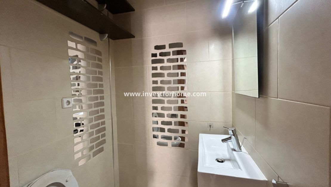 Verkoop - Huis - El Chaparral - Inland