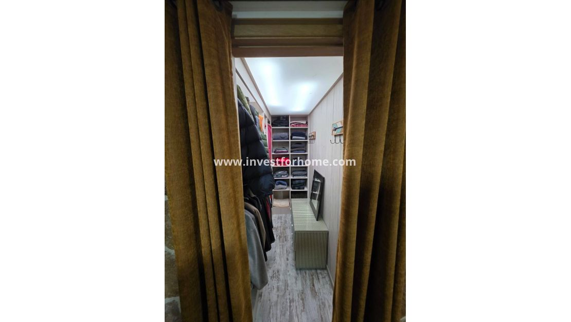 Verkoop - Huis - El Palmar - Zona Centro