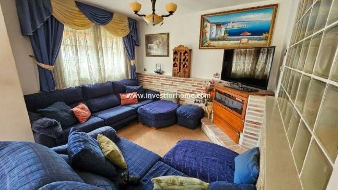 Verkoop - Huis - El Palmar - Zona Centro