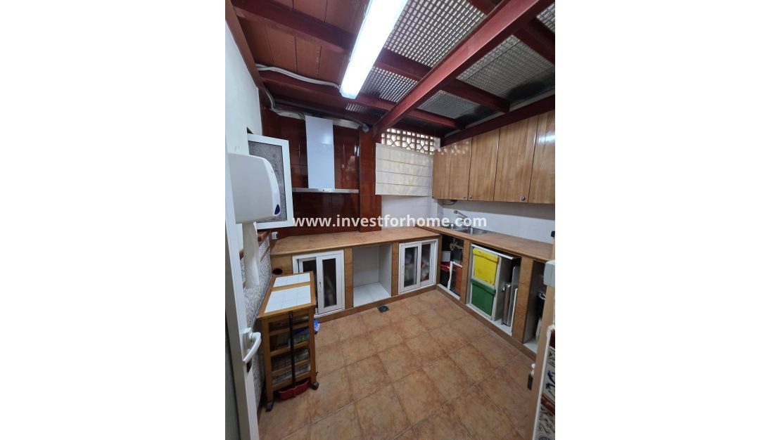 Verkoop - Huis - El Palmar - Zona Centro